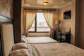 Hotel Azul de la Plaza