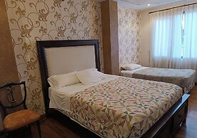 Hotel Azul de la Plaza