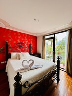 Hotel Azul de la Plaza