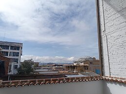 Hotel Azul de la Plaza