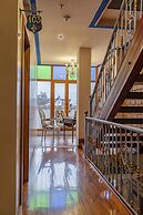 Hotel Azul de la Plaza