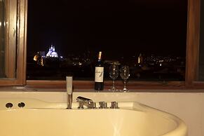 Hotel Azul de la Plaza