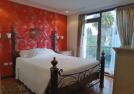 Hotel Azul de la Plaza