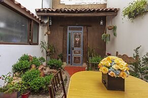 Hotel Azul de la Plaza