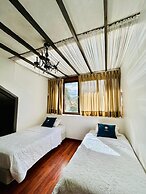 Hotel Azul de la Plaza