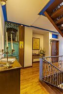 Hotel Azul de la Plaza