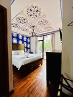 Hotel Azul de la Plaza