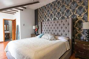 Hotel Azul de la Plaza