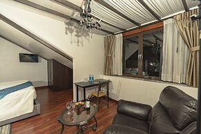 Hotel Azul de la Plaza