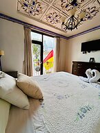 Hotel Azul de la Plaza