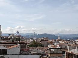 Hotel Azul de la Plaza