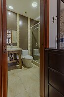 Hotel Azul de la Plaza