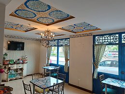 Hotel Azul de la Plaza