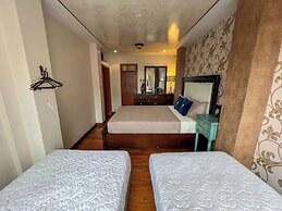 Hotel Azul de la Plaza