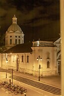 Hotel Azul de la Plaza