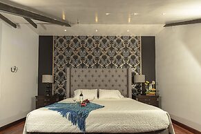 Hotel Azul de la Plaza