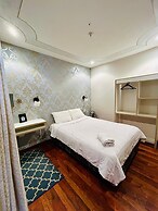 Hotel Azul de la Plaza