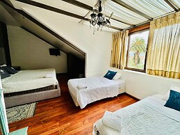 Hotel Azul de la Plaza