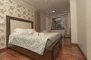 Hotel Azul de la Plaza