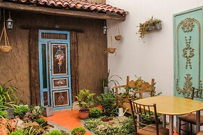 Hotel Azul de la Plaza