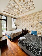 Hotel Azul de la Plaza