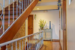 Hotel Azul de la Plaza