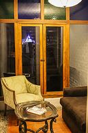 Hotel Azul de la Plaza