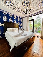 Hotel Azul de la Plaza