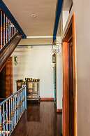 Hotel Azul de la Plaza