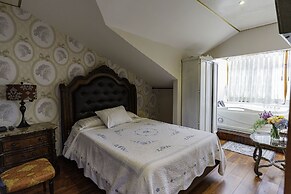 Hotel Azul de la Plaza