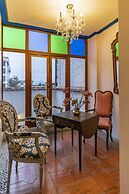 Hotel Azul de la Plaza