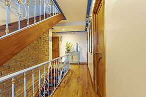 Hotel Azul de la Plaza