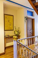 Hotel Azul de la Plaza