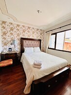 Hotel Azul de la Plaza