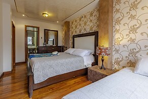 Hotel Azul de la Plaza