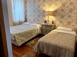 Hotel Azul de la Plaza