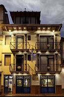 Hotel Azul de la Plaza