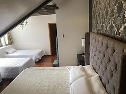 Hotel Azul de la Plaza