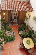 Hotel Azul de la Plaza