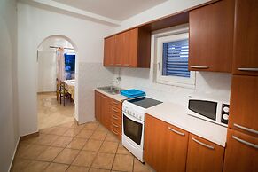 Apartments Sanic 518