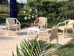 Casa Regis Campestre Finca Agroturistica