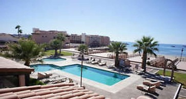 Las Gaviotas 2BR 402 by Casago