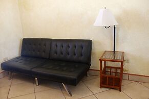 Las Gaviotas 2BR 402 by Casago