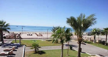 Las Gaviotas 2BR 402 by Casago