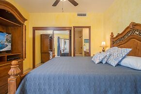 Sonoran Sun by Casago