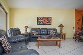 Sonoran Sun by Casago