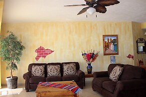 Sonoran Sun by Casago
