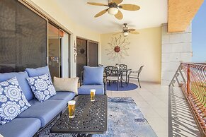Sonoran Sun by Casago