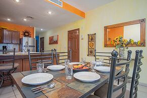 Sonoran Sun by Casago