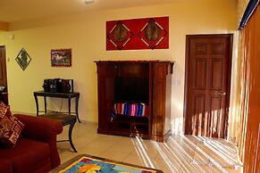 Sonoran Sun by Casago
